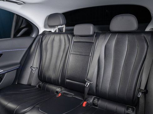New 2026 Mercedes-Benz E 350 E 350 Sedan image 28