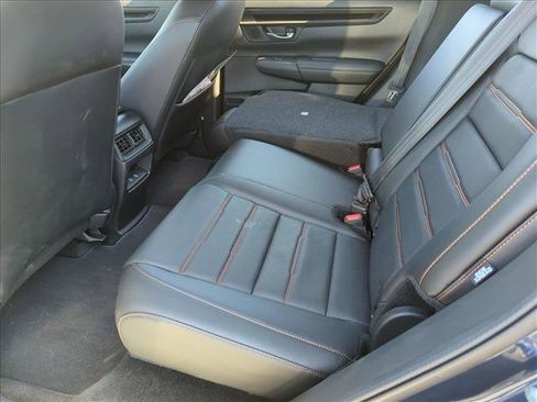 Certified 2025 Honda CR-V Sport-L image 19