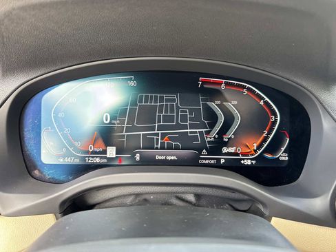 Certified 2022 BMW X3 sDrive30i w/ Premium Package 2 (ZPA) image 31