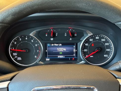 Certified 2023 GMC Acadia SLE w/ Elevation Edition FWD image 26