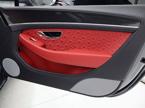 Certified 2022 Bentley Continental GT image 51