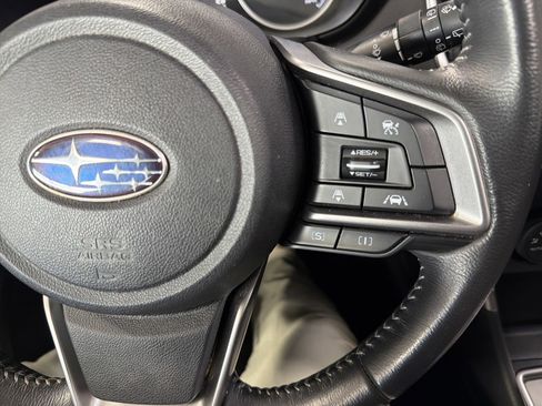Used 2019 Subaru Forester Premium w/ Popular Package #1 image 27