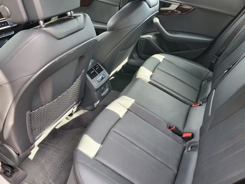 Used 2018 Audi A4 2.0T Premium Plus w/ Premium Plus Package AWD/4WD image 22