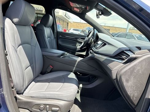 Certified 2024 Buick Enclave Essence w/ Trailering Package, 5000 lbs. AWD/4WD image 29