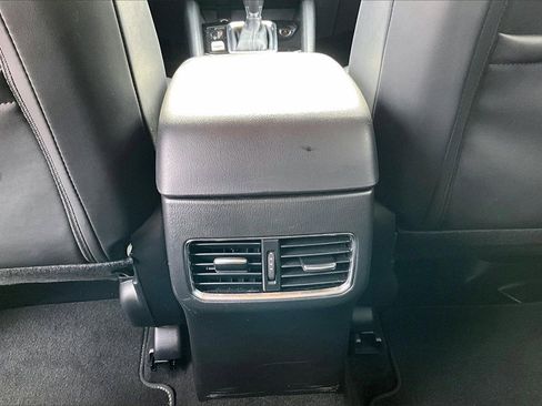 Used 2024 MAZDA CX-5 AWD 2.5 S w/ Select Package image 15