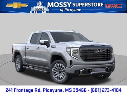 New 2026 GMC Sierra 1500 Denali Ultimate
