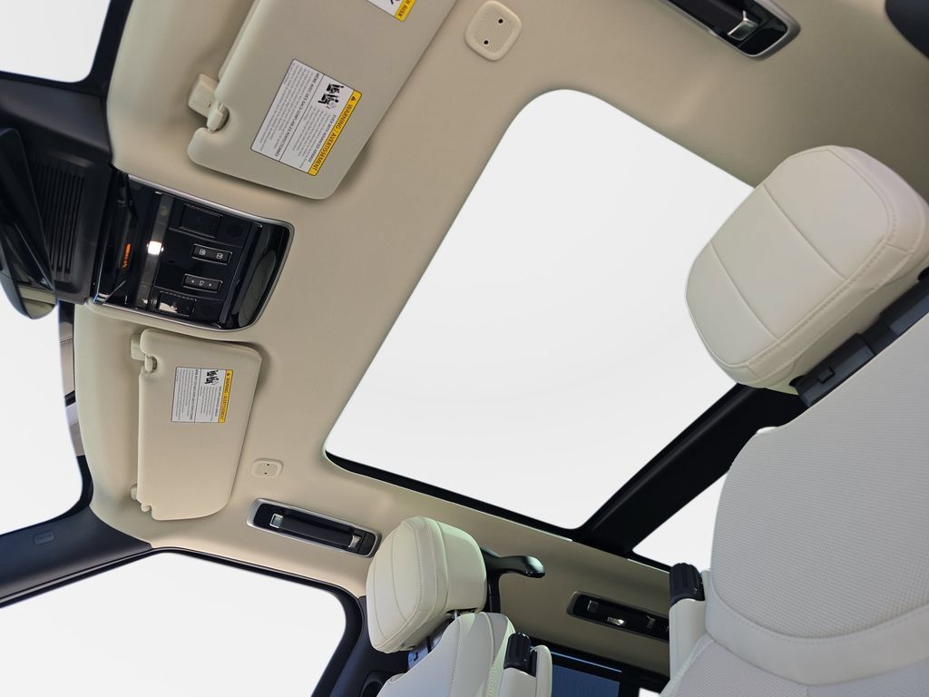 New 2026 Land Rover Range Rover SE AWD/4WD image 32