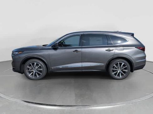Used 2026 Acura MDX FWD w/ Technology Package image 5