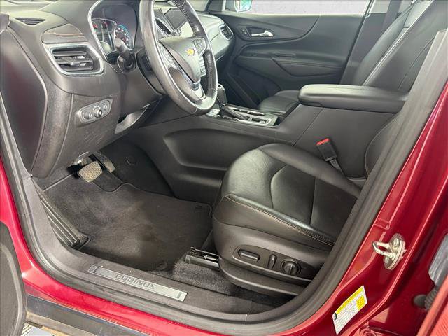 Used 2018 Chevrolet Equinox Premier FWD image 11