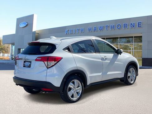 Used 2019 Honda HR-V EX image 6