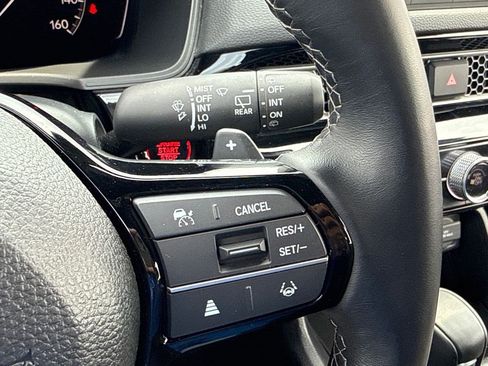 Certified 2025 Honda Civic Sport image 23