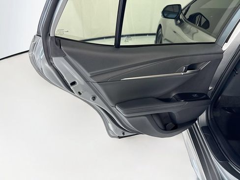 Used 2025 Toyota Camry XSE w/ Premium Package FWD image 26