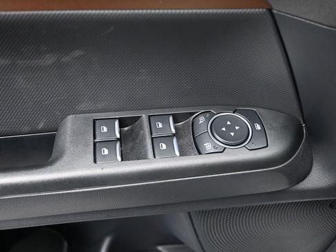 New 2025 Ford Bronco Sport Outer Banks image 17