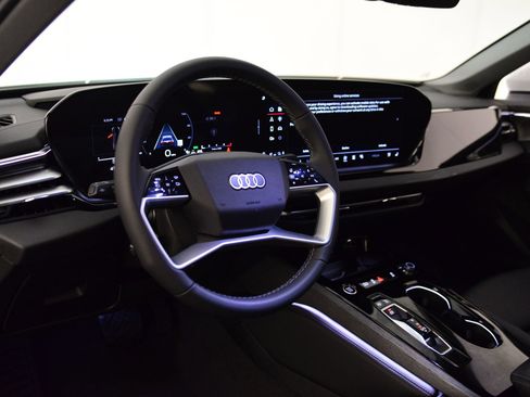 New 2025 Audi A5 2.0T Premium Plus image 3