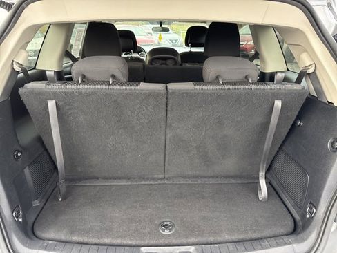 Used 2018 Dodge Journey SE w/ Connectivity Group image 10