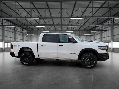 New 2026 RAM 1500 Rebel AWD/4WD image 5