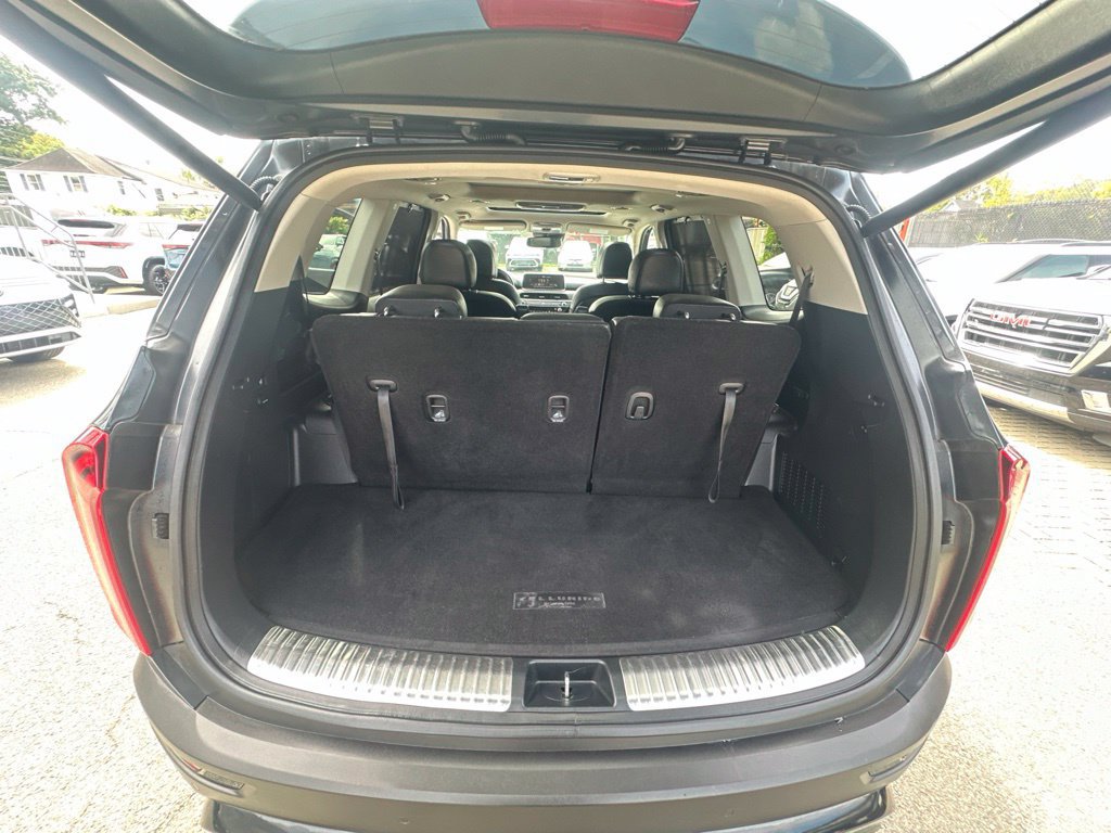 Used 2022 Kia Telluride SX w/ Nightfall Edition Package AWD/4WD image 30