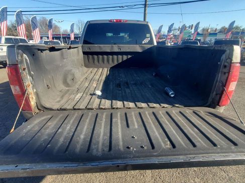 Used 2007 Chevrolet Silverado 2500 LT w/ 1LT Convenience Package image 10