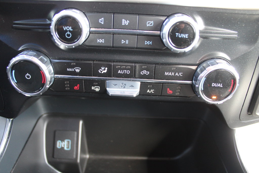 Used 2023 Ford F150 XLT w/ Equipment Group 302A High AWD/4WD image 49