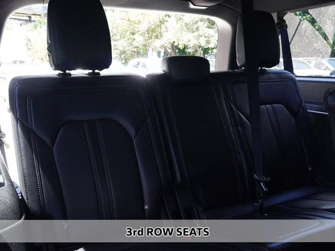 Used 2020 Ford Expedition Max Limited AWD/4WD image 10