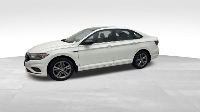 Used 2019 Volkswagen Jetta R-Line FWD image 6