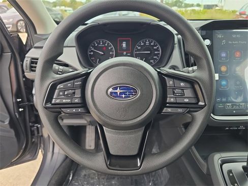 New 2026 Subaru Crosstrek 2.0i Premium image 22