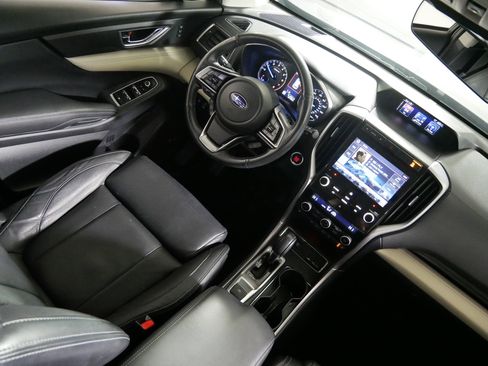 Used 2020 Subaru Ascent Limited w/ Technology Package image 9