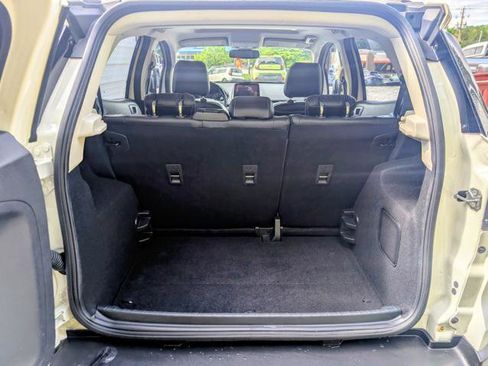 Used 2019 Ford EcoSport Titanium AWD/4WD image 17
