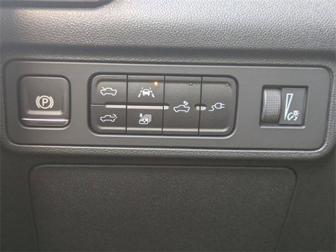 New 2025 GMC Hummer EV 2X w/ LPO, Sport Package image 25