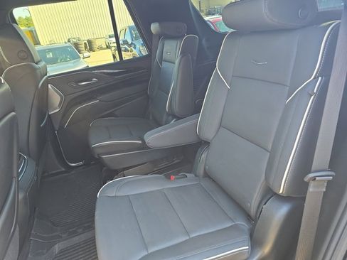 Certified 2023 Cadillac Escalade Sport w/ Touring Package image 14