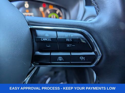 Used 2025 MAZDA CX-70 Plug-In Hybrid w/ Premium Plus image 32