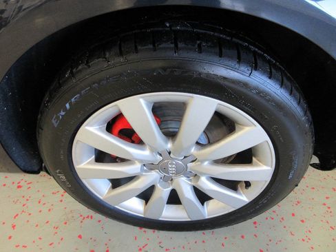 Used 2013 Audi A4 2.0T Premium image 28