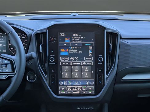 Certified 2026 Subaru Forester Premium AWD/4WD image 18