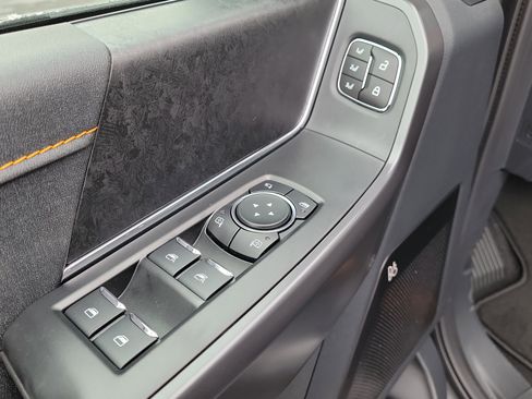 New 2025 Ford F150 Tremor w/ Equipment Group 402A High image 17