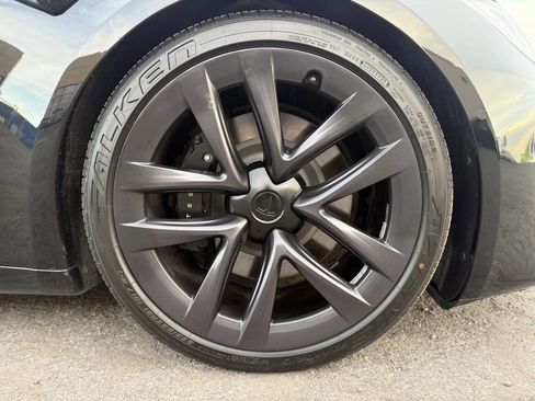 Used 2021 Tesla Model S Long Range image 24