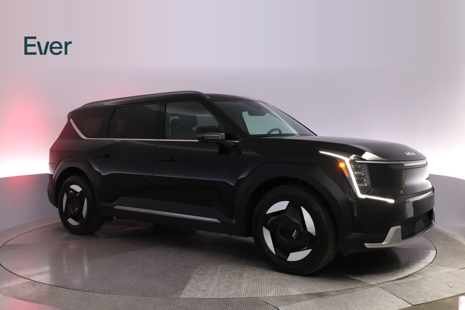 Used 2024 Kia EV9 Wind AWD/4WD image 14