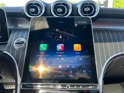 New 2026 Mercedes-Benz GLC 300 4MATIC image 30