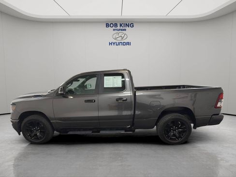 Used 2023 RAM 1500 Big Horn AWD/4WD image 2