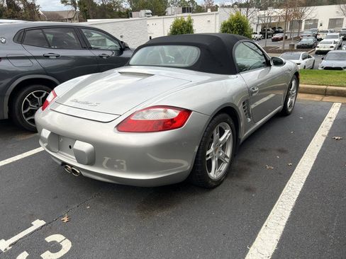 Used 2007 Porsche Boxster S image 3