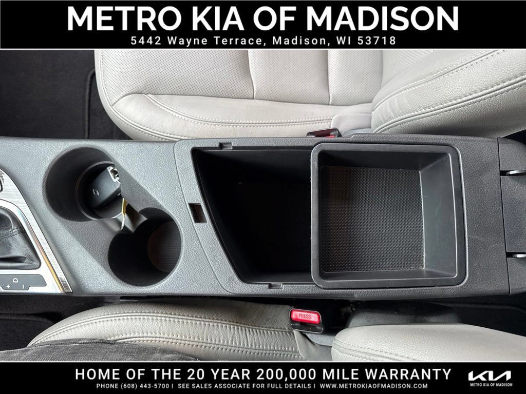 Used 2013 Kia Optima EX FWD image 26