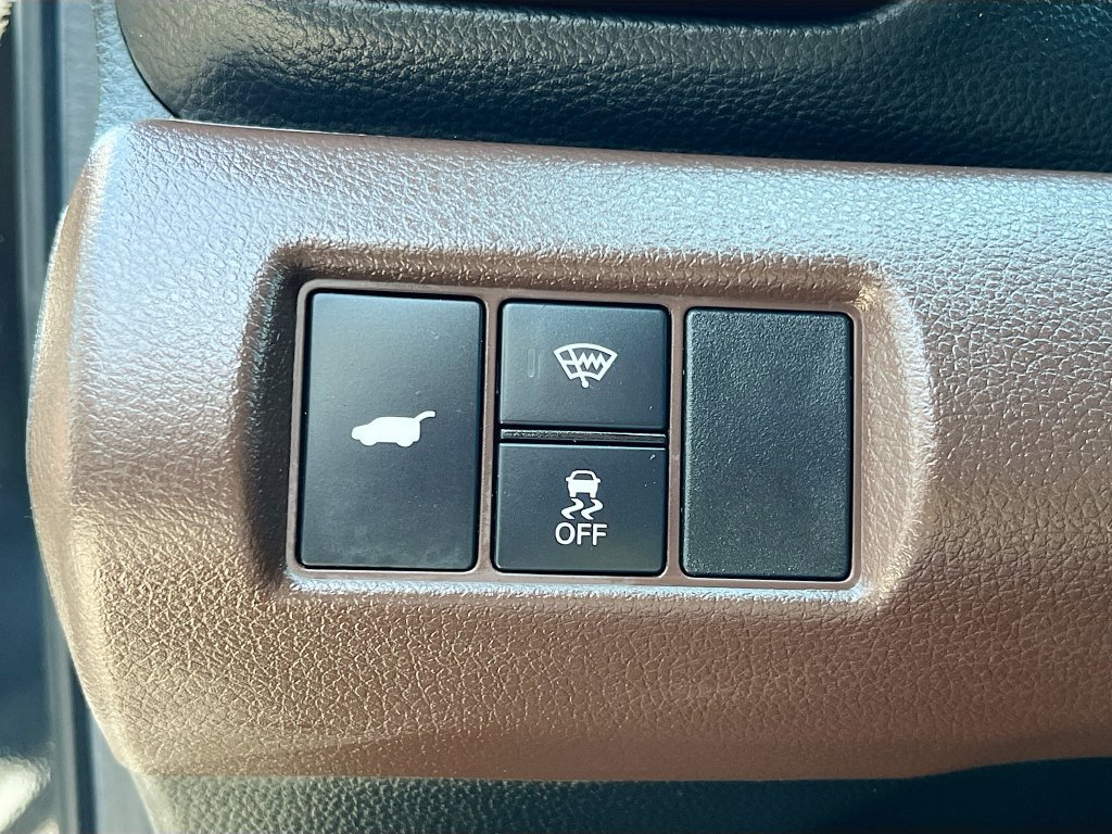 Used 2025 Honda Pilot Elite image 10