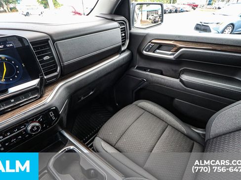 Used 2024 Chevrolet Silverado 1500 RST image 47