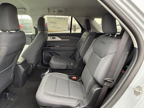 New 2026 Ford Explorer Active image 14