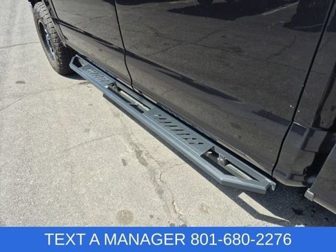 Used 2020 Ford F150 XLT AWD/4WD image 15