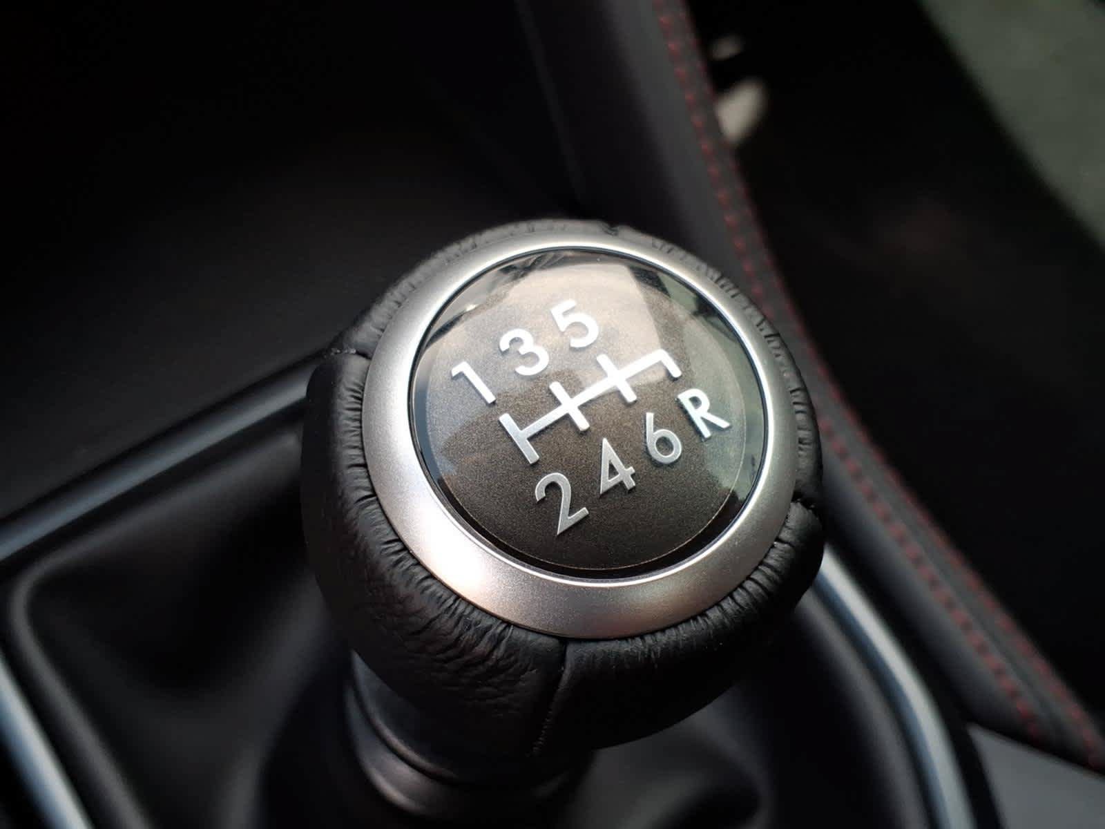 New 2026 Subaru WRX Limited AWD/4WD image 38