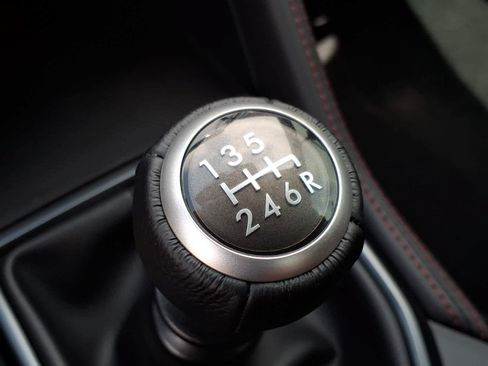 New 2026 Subaru WRX Limited AWD/4WD image 38