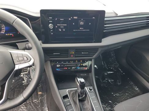New 2026 Volkswagen Jetta Sport FWD image 20