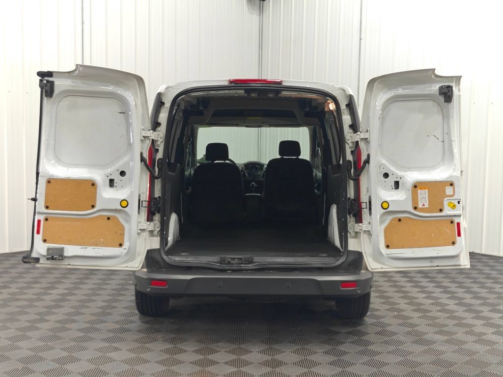 Used 2016 Ford Transit Connect XLT FWD image 29