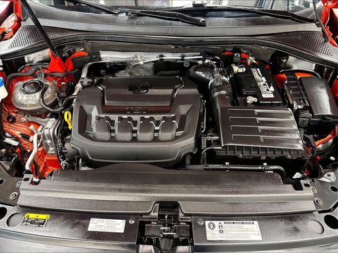 Used 2018 Volkswagen Tiguan S FWD image 30