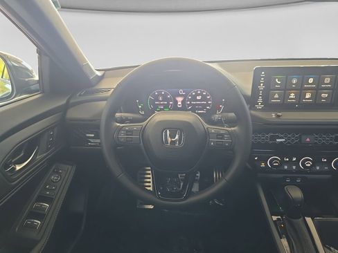 New 2026 Honda Accord Sport image 13